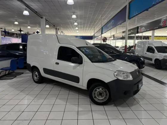FIAT FIORINO 1.4 MPI FURGÃO ENDURANCE 8V FLEX 2P MANUAL FIAT FIORINO 1.4 MPI FURGÃO ENDURANCE 8V FLEX 2P MANUAL